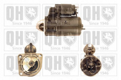 QUINTON HAZELL qrs1606 -  Стартер